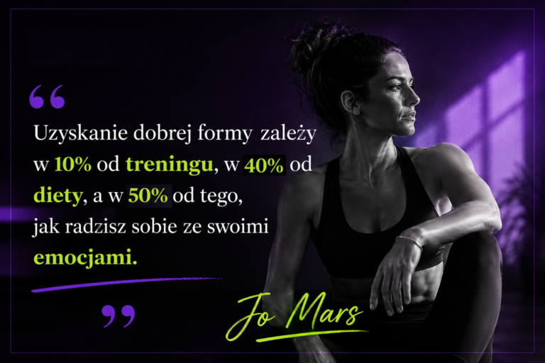 Mój „motywacyjny” manual